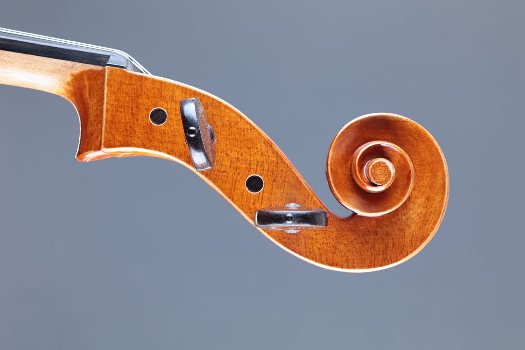 Leonhardt Rainer W. - Mittenwald Anno 2024 - Der Herbsttag - 7/8 Cello - C-434